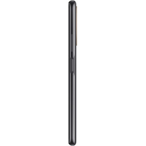 Huawei P Smart (2021), 128GB, 4GB RAM, Dual SIM, 4G, Baterie 5000 mAh, Quad AI 48MP, Midnight Black