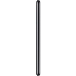 Huawei P Smart (2021), 128GB, 4GB RAM, Dual SIM, 4G, Baterie 5000 mAh, Quad AI 48MP, Midnight Black