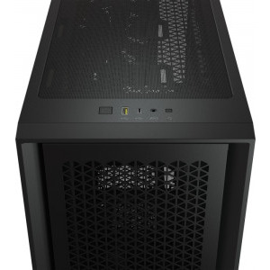 Corsair 4000D Airflow Black