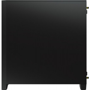Corsair 4000D Airflow Black