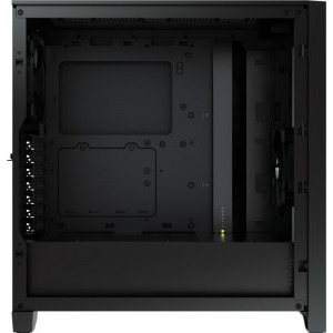 Corsair 4000D Airflow Black