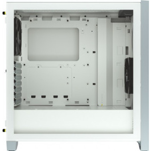 Corsair 4000D Airflow White