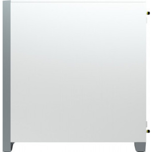 Corsair 4000D Airflow White