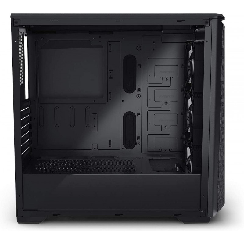 Carcasa Phanteks Eclipse P400A Digital RGB Black PC Garage