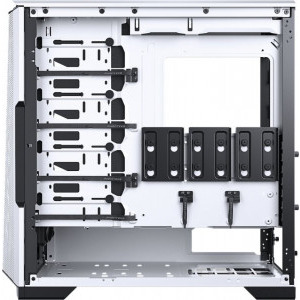 Phanteks Eclipse P500A Digital RGB White