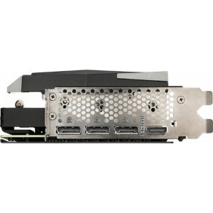 MSI GeForce RTX 3070 GAMING X TRIO LHR 8GB GDDR6 256-bit