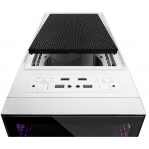 Inter-Tech X-908 Infini2 White