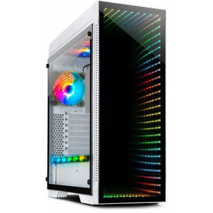Inter-Tech X-908 Infini2 White