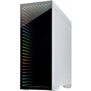 Inter-Tech X-908 Infini2 White