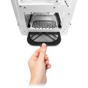 Inter-Tech X-908 Infini2 White