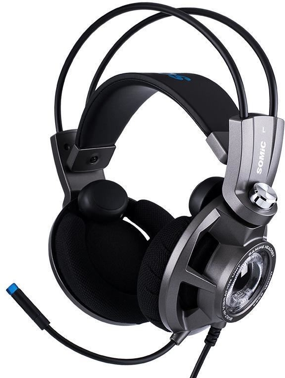 Casti Gaming Somic G954