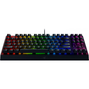 Razer BlackWidow V3 TKL Yellow Switch Mecanica