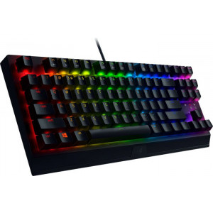 Razer BlackWidow V3 TKL Yellow Switch Mecanica
