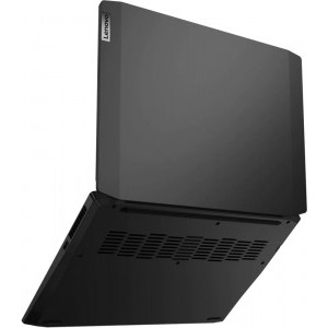 Lenovo Gaming 15.6'' IdeaPad 3 15ARH05, FHD IPS, Procesor AMD Ryzen™ 7 4800H, 8GB DDR4, 256GB SSD, GeForce GTX 1650 4GB, Free DOS, Onyx Black