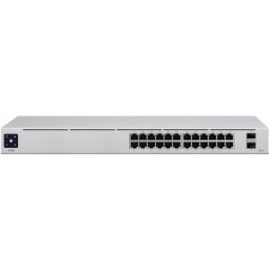 Ubiquiti Gigabit USW-24