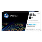 HP Toner 655A Black