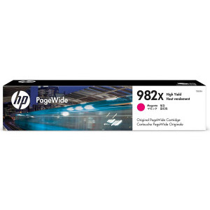HP Cartus 982X Magenta