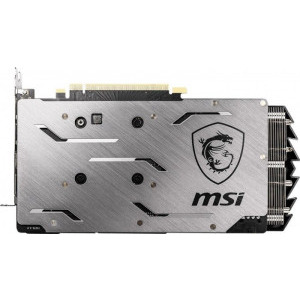 MSI GeForce RTX 2060 SUPER GAMING X 8GB GDDR6 256-bit