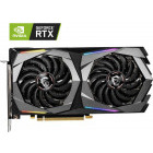 MSI GeForce RTX 2060 SUPER GAMING 8GB GDDR6 256-bit