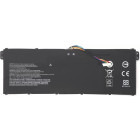 Acumulator notebook OEM Baterie pentru Acer AP19B5L Li-Ion 3550mAh 4 celule 15.4V