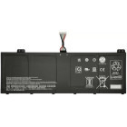 Acumulator notebook OEM Baterie pentru Acer TravelMate P6 P614-51G-G2 Li-Polymer 3920mAh 4 celule 15.2V Mentor Premium
