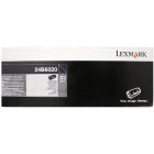 Lexmark Toner 24B6020 Black