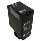 Lexmark Toner 24B6717 Cyan
