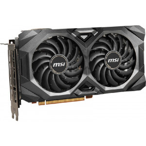 MSI Radeon RX 5700 Mech OC 8GB GDDR6 256-bit