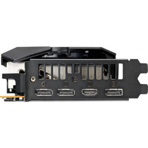 ASUS Radeon RX 5700 ROG STRIX GAMING O8G 8GB GDDR6 256-bit
