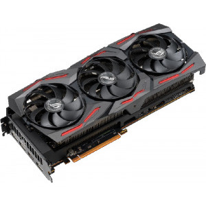 ASUS Radeon RX 5700 ROG STRIX GAMING O8G 8GB GDDR6 256-bit
