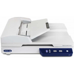 Xerox Duplex Combo