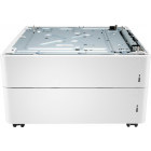 Accesoriu printing HP Tava suplimentara 2x 550 Coli pentru M751