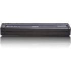 Imprimanta Brother PJ-762, Termica, Monocrom, Format A4, Bluetooth, Portabila
