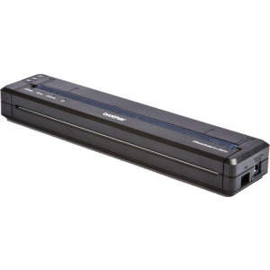 Brother PJ-723, Termica, Monocrom, Format A4, Portabila