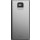 Baterie externa Allity APB-100, 10000 mAh, 2x USB, 1x USB-C, 22.5 W, QuickCharge, Display, Silver