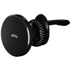 Suport Allity ACH-300, Auto, MagSafe 15 W, Negru