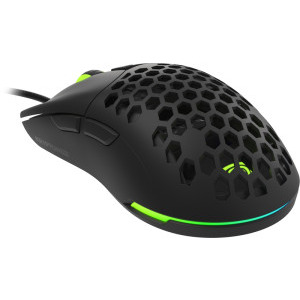 Genesis Krypton 750 Black