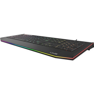 Genesis LITH 400 RGB Black