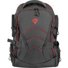 Genesis Rucsac notebook 17.3 inch PALLAD 550 Black