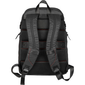 Genesis Rucsac notebook 15.6 inch PALLAD 420 Black