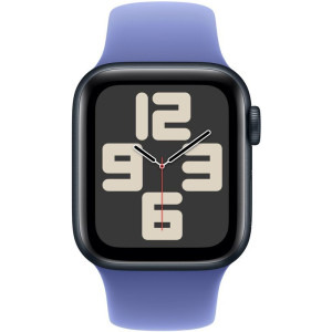 Apple Sport Band, 40mm Periwinkle (SEASONAL) - M/L