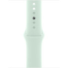 Apple Sport Band, 40mm Aquamarine (SEASONAL) - S/M