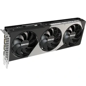 Inno3D GeForce RTX 5070 TI X3 OC 16GB GDDR7 256-bit DLSS 4.0