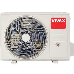 VIVAX M-Design, 18000 BTU, Clasa A++/A+, Wi-Fi Ready, Inverter, Golden Fin