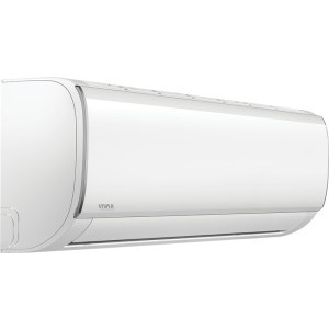 VIVAX M-Design, 18000 BTU, Clasa A++/A+, Wi-Fi Ready, Inverter, Golden Fin