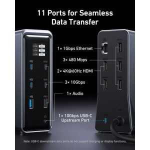 Anker A83B63A1