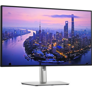 DELL U2725QE 27 inch UHD IPS 5 ms 120 Hz Thunderbolt HDR