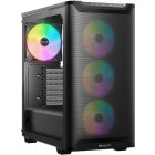 Carcasa be quiet! Pure Base 501 LX Black