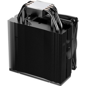 be quiet! Pure Rock 3 Black