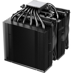 be quiet! Pure Rock PRO 3 LX Black